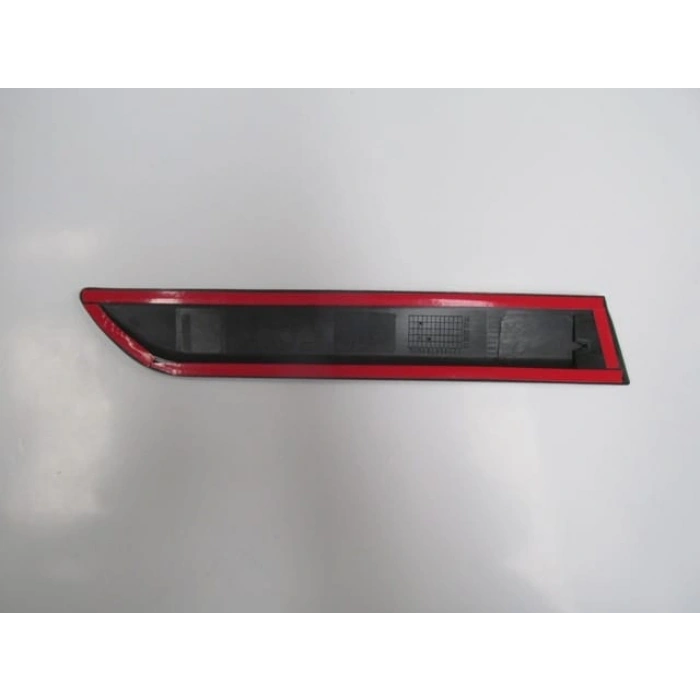 OPEL CORSA- D- 07/14; ARKA KAPI BANDI SOL SİYAH 3 KAPI