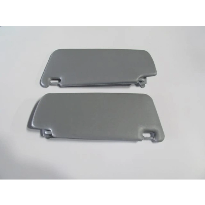 OPEL CORSA- D- 07/14; GÜNEŞLİK SAĞ/SOL SET 2 PARÇA