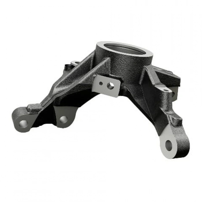 OPEL CORSA- D- 07/14; ÖN AKS TAŞIYICI SAĞ (DİZEL)