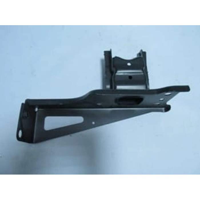 OPEL CORSA- D- 07/14; ÖN TAMPON DEMİRİ BAĞLANTI AYAĞI SOL (ŞASİ UCUNA BAĞLANAN)