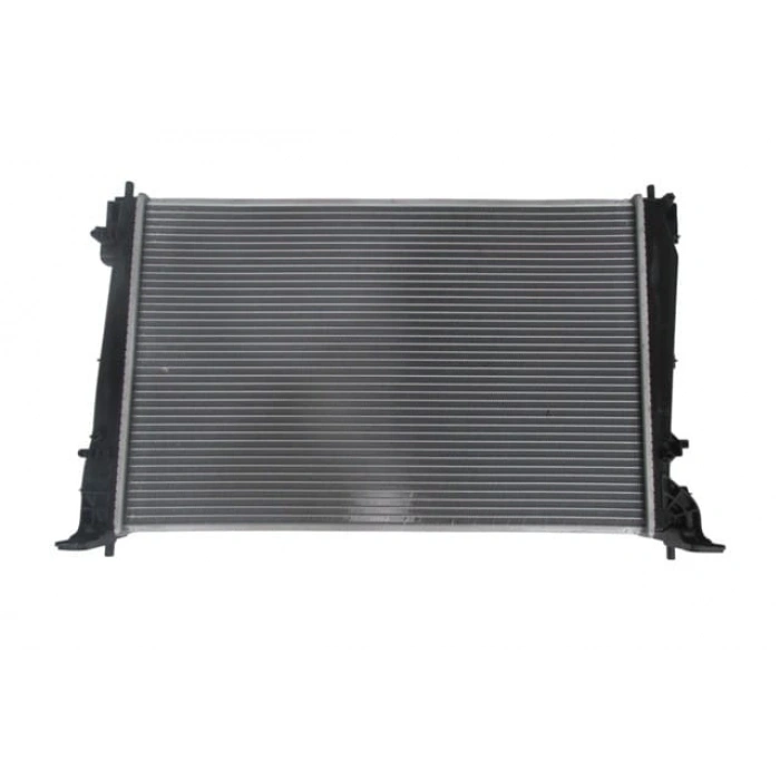 OPEL CORSA- D- 07/14; SU RADYATÖRÜ 1.3 CDTI (BRAZİNG) (620X398X22) (MANUEL) ALÜMİNYUM (ORİS)