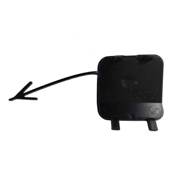 OPEL CORSA- E- 15/19; ARKA TAMPON ÇEKİ DEMİRİ KAPAĞI