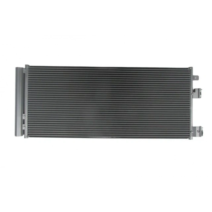 OPEL CORSA- E- 15/19; KLİMA RADYATÖRÜ 1.0/1.4/1.3 CDTI (BRAZING) (665X280X12) ALÜMİNYUM (ORİS)