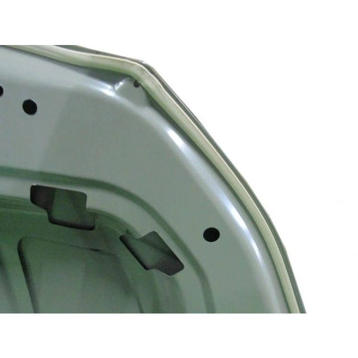 OPEL CORSA- E- 15/19; MOTOR KAPUTU (TYG)