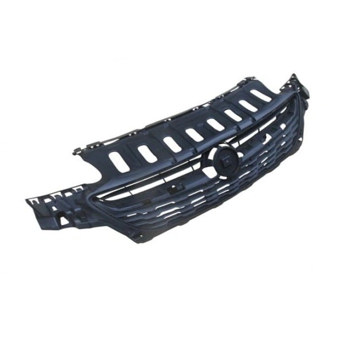 OPEL CORSA- E- 15/19; ÖN PANJUR SİYAH (NİKELAJ ÇITASIZ) (TW)