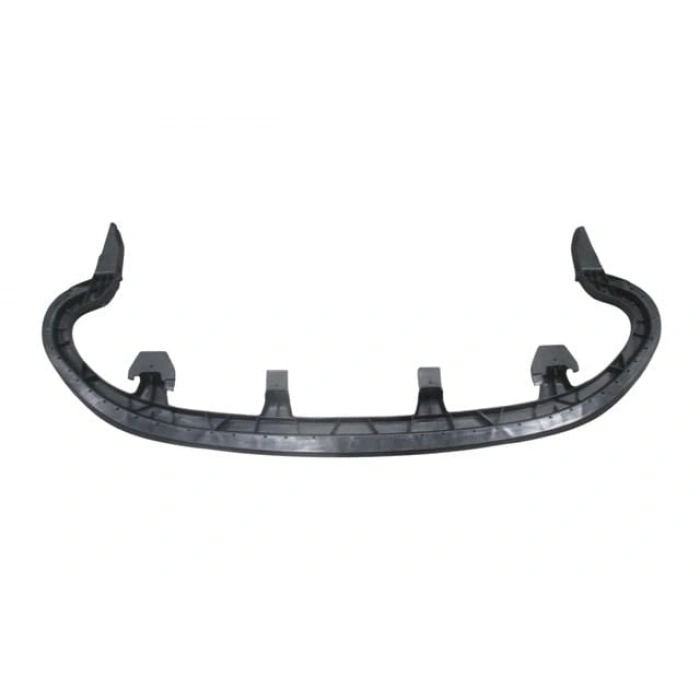 OPEL CORSA- E- 15/19; ÖN TAMPON ALT KORUMA PLASTİĞİ (ALT TAKVİYE)(TW)