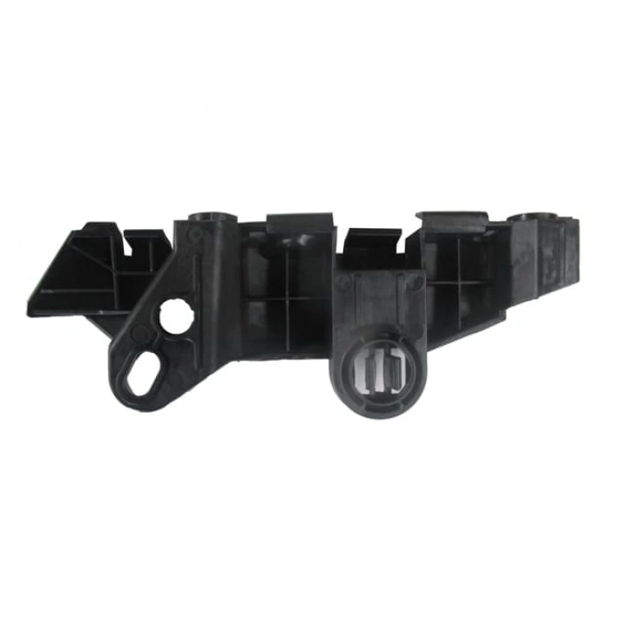 OPEL CORSA- E- 15/19; ÖN TAMPON BAĞLANTI BRAKETİ SAĞ PLASTİK (KÖŞE BAĞLANTI)(TW)