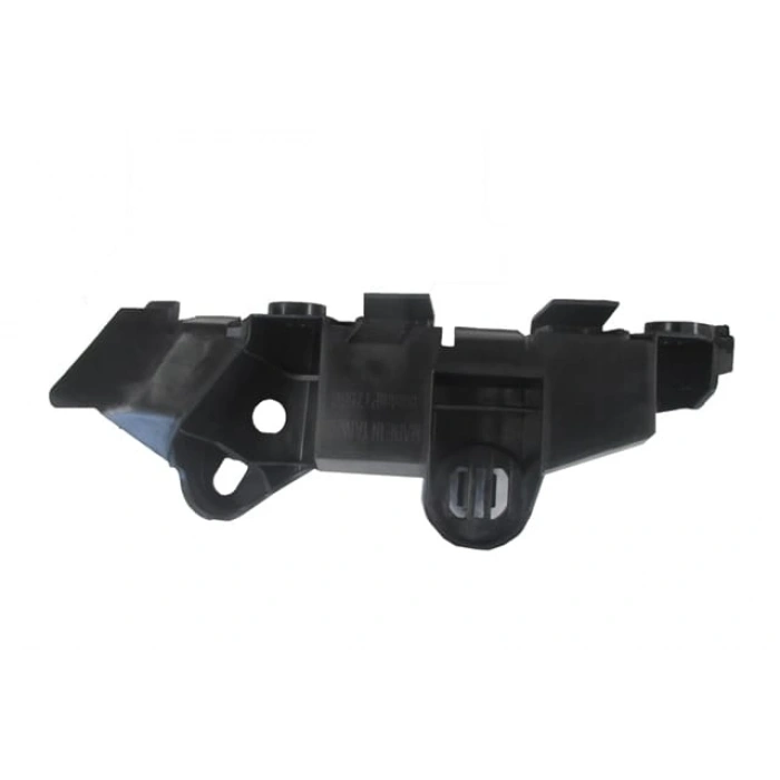 OPEL CORSA- E- 15/19; ÖN TAMPON BAĞLANTI BRAKETİ SOL PLASTİK (KÖŞE BAĞLANTI)(TW)