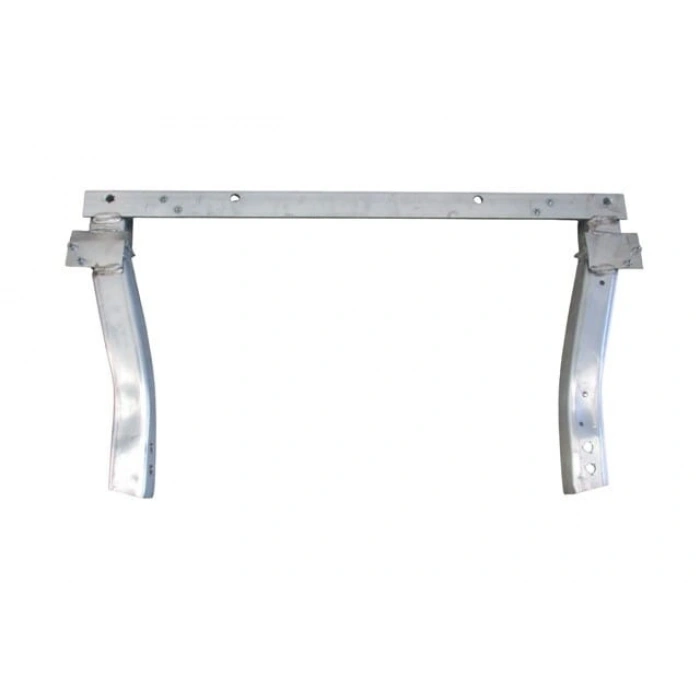 OPEL CORSA- E- 15/19; RADYATÖR ALT TRAVERSİ (U TRAVERS) ALÜMİNYUM