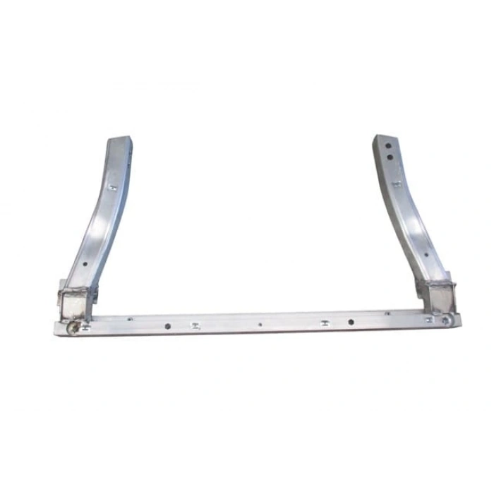 OPEL CORSA- E- 15/19; RADYATÖR ALT TRAVERSİ (U TRAVERS) ALÜMİNYUM