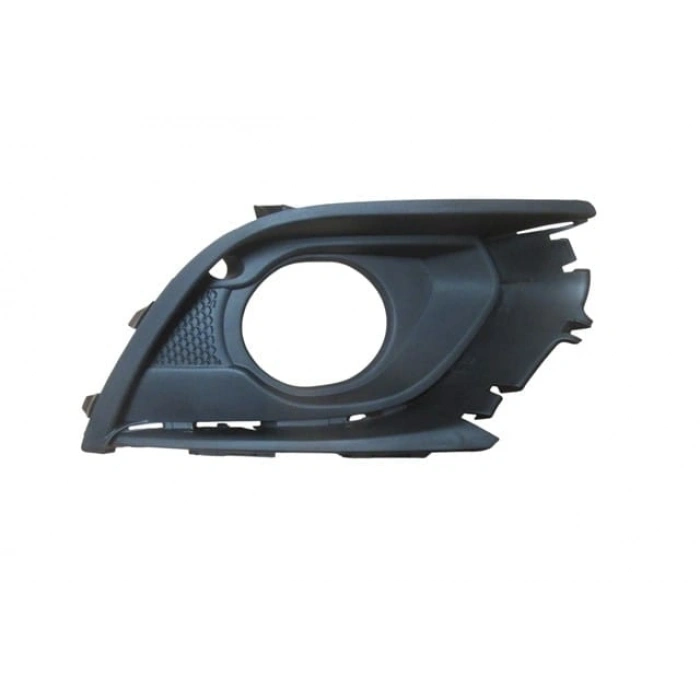 OPEL CORSA- E- 15/19; SİS LAMBA KAPAĞI SAĞ SİS/NİKELAJ DELİKLİ (TYG)