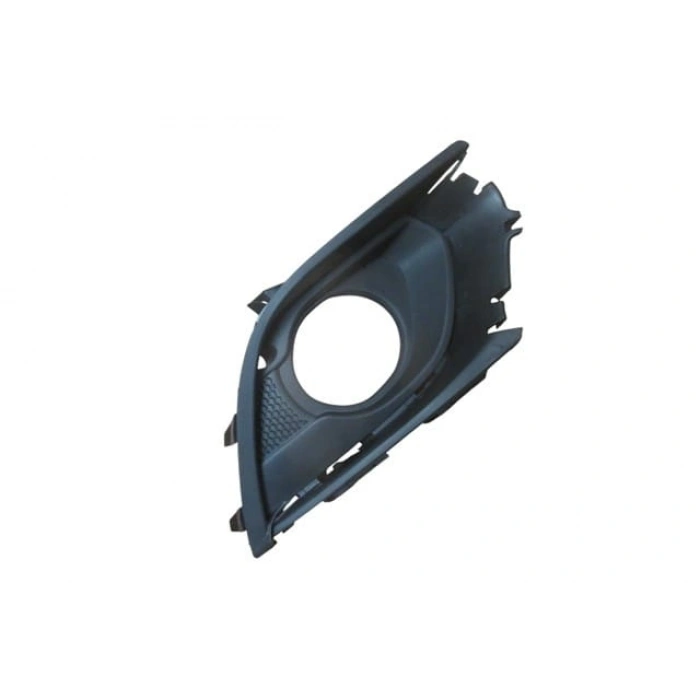 OPEL CORSA- E- 15/19; SİS LAMBA KAPAĞI SAĞ SİS/NİKELAJ DELİKLİ (TYG)