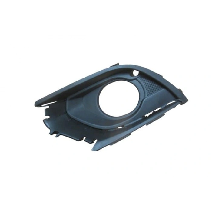 OPEL CORSA- E- 15/19; SİS LAMBA KAPAĞI SOL SİS/NİKELAJ DELİKLİ (TYG)