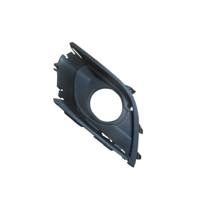 OPEL CORSA- E- 15/19; SİS LAMBA KAPAĞI SOL SİS/NİKELAJ DELİKLİ (TYG)