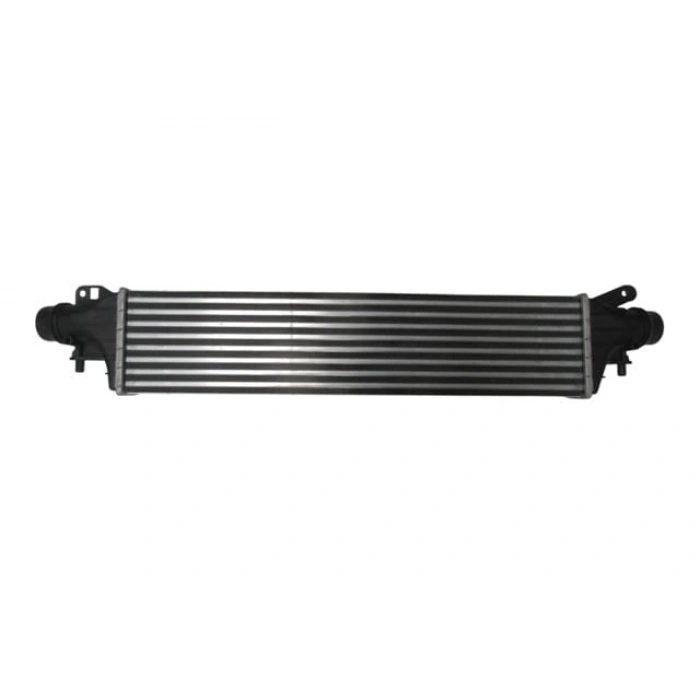 OPEL CORSA- E- 15/19; TURBO HAVA SOĞUTMA RADYATÖRÜ 1.3 CDTI (İNTERCOOLER) (BRAZİNG) (572x127x50)ORİS
