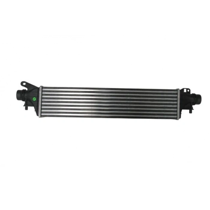 OPEL CORSA- E- 15/19; TURBO HAVA SOĞUTMA RADYATÖRÜ 1.3 CDTI (İNTERCOOLER) (BRAZİNG) (572x127x50)ORİS