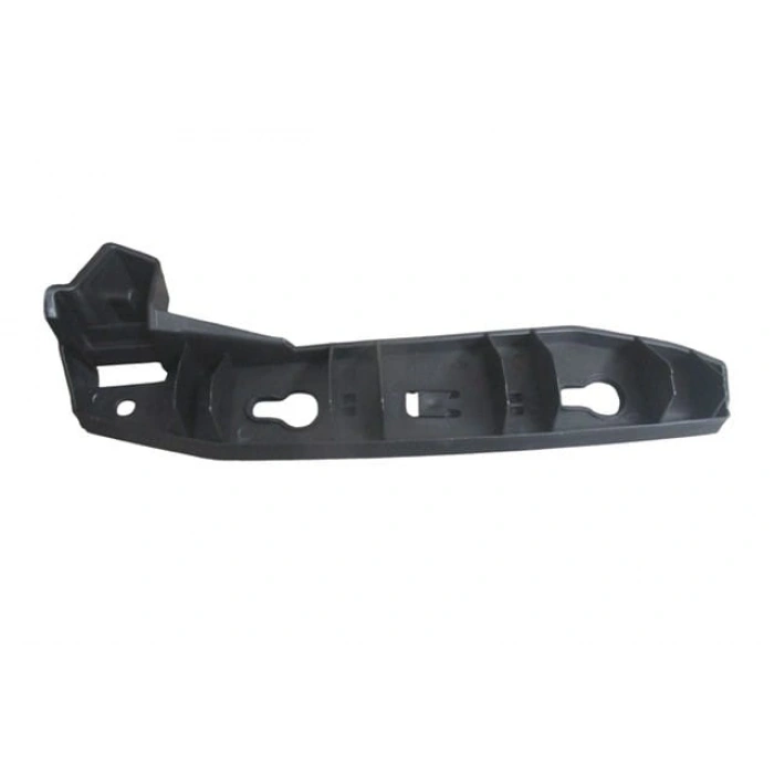 OPEL CORSA- F- 20/23; ARKA TAMPON BAĞLANTI BRAKETİ SAĞ PLASTİK (TW)