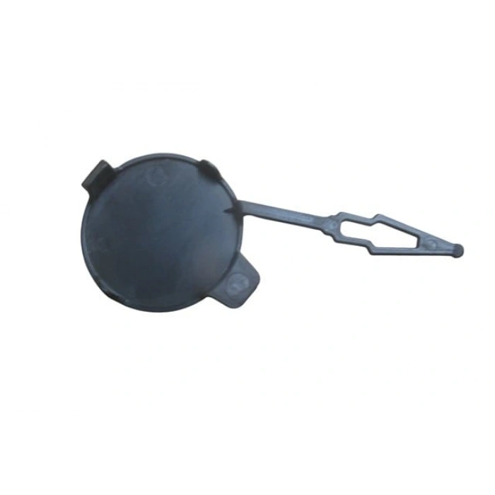 OPEL CORSA- F- 20/23; ARKA TAMPON ÇEKİ DEMİRİ KAPAĞI (TW)