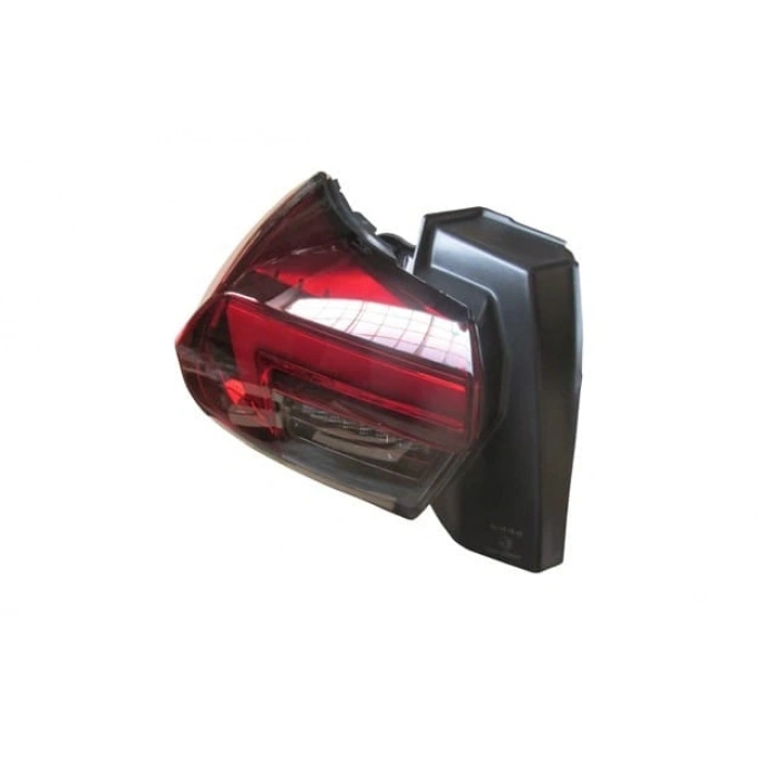 OPEL CORSA- F- 20/23; DIŞ STOP LAMBASI SOL KIRMIZI/BEYAZ/LEDLİ (E MARKLI)(TW)