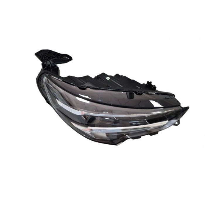 OPEL CORSA- F- 20/23; FAR LAMBASI SAĞ LEDLİ (E MARKLI)(TW)