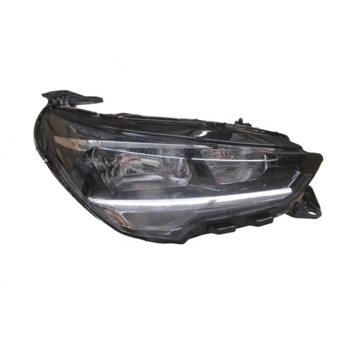 OPEL CORSA- F- 20/23; FAR LAMBASI SAĞ LEDSİZ (E MARKLI)