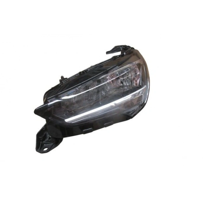 OPEL CORSA- F- 20/23; FAR LAMBASI SOL LEDSİZ (E MARKLI)