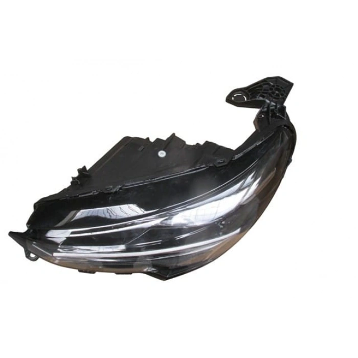 OPEL CORSA- F- 20/23; FAR LAMBASI SOL LEDSİZ (E MARKLI)