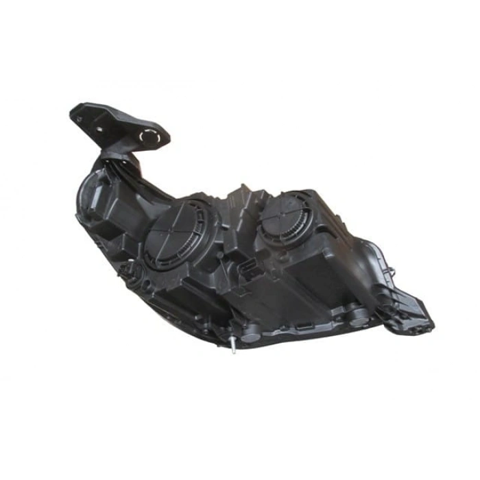 OPEL CORSA- F- 20/23; FAR LAMBASI SOL LEDSİZ (E MARKLI)