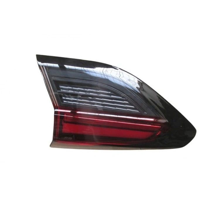 OPEL CORSA- F- 20/23; İÇ STOP LAMBASI SAĞ KIRMIZI/BEYAZ/LEDLİ (E MARKLI)