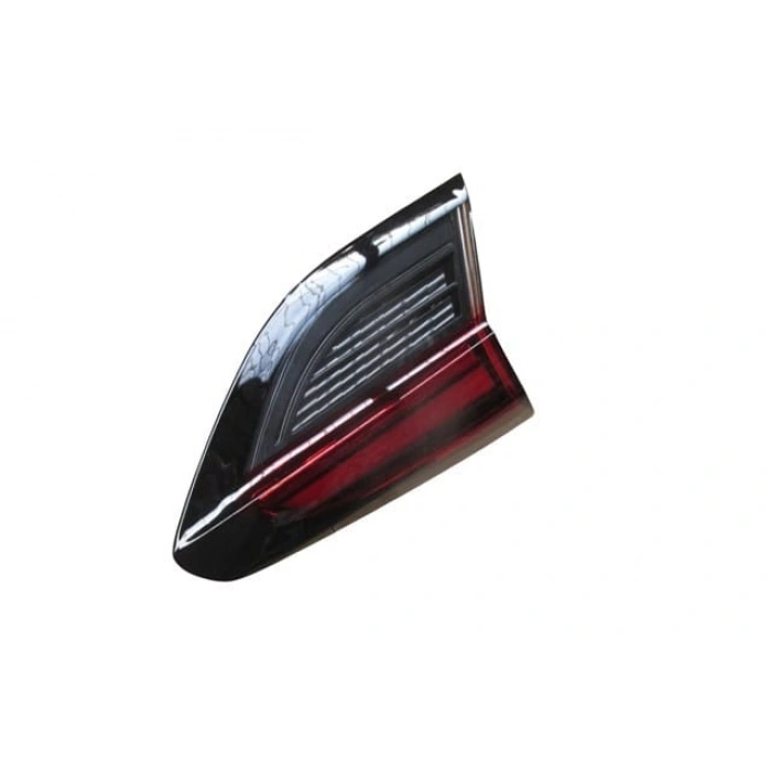 OPEL CORSA- F- 20/23; İÇ STOP LAMBASI SOL KIRMIZI/BEYAZ/LEDLİ (E MARKLI)