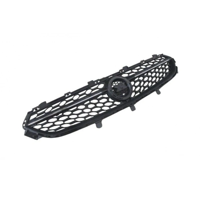 OPEL CORSA- F- 20/23; ÖN PANJUR SİYAH NİKELAJ ÇITALI