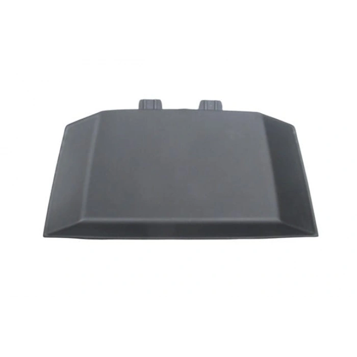 OPEL CORSA- F- 20/23; ÖN TAMPON PANJURU ORTA KAPAĞI (RADAR KAPAĞI)(TW)