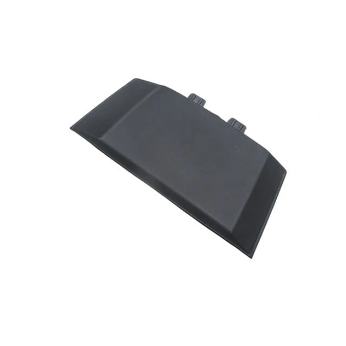 OPEL CORSA- F- 20/23; ÖN TAMPON PANJURU ORTA KAPAĞI (RADAR KAPAĞI)(TW)