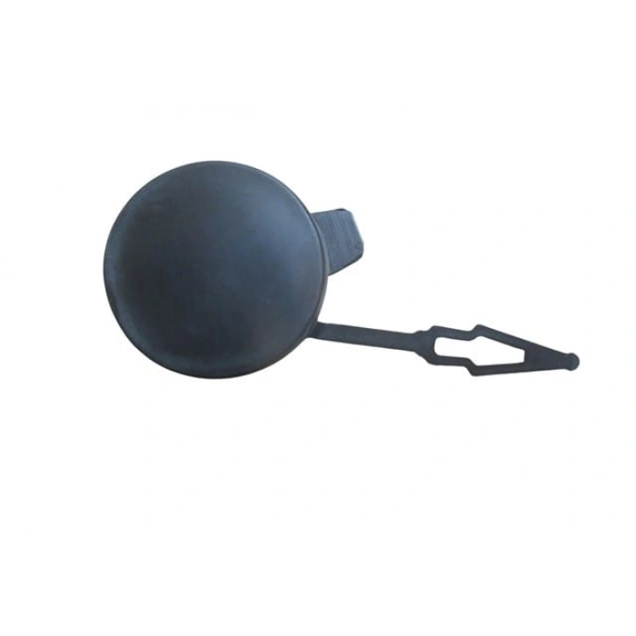 OPEL CORSA- F- 24/25; ARKA TAMPON ÇEKİ DEMİRİ KAPAĞI (TW)