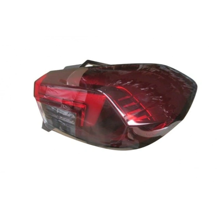 OPEL CORSA- F- 24/25; DIŞ STOP LAMBASI SAĞ KIRMIZI/BEYAZ/LEDLİ (E MARKLI)