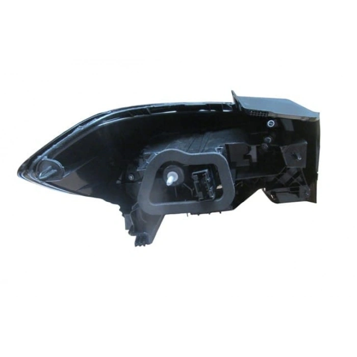 OPEL CORSA- F- 24/25; DIŞ STOP LAMBASI SAĞ KIRMIZI/BEYAZ/LEDLİ (E MARKLI)