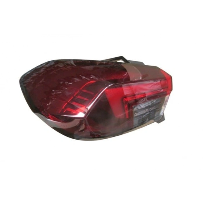 OPEL CORSA- F- 24/25; DIŞ STOP LAMBASI SOL KIRMIZI/BEYAZ/LEDLİ (E MARKLI)