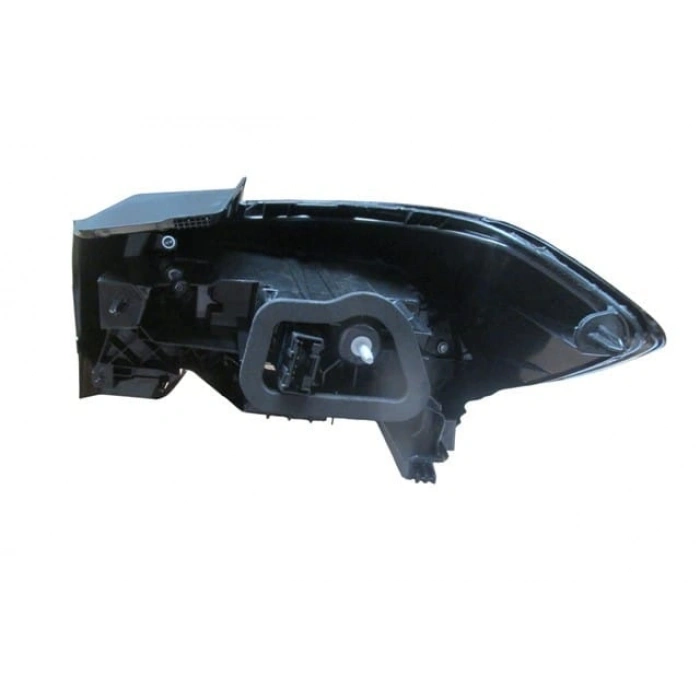 OPEL CORSA- F- 24/25; DIŞ STOP LAMBASI SOL KIRMIZI/BEYAZ/LEDLİ (E MARKLI)