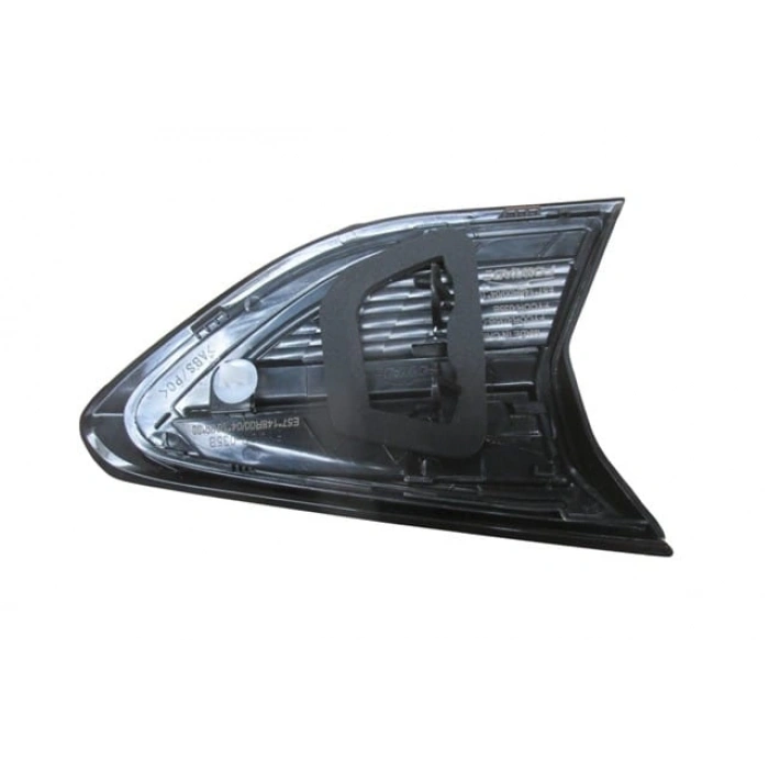 OPEL CORSA- F- 24/25; İÇ STOP LAMBASI SAĞ KIRMIZI/BEYAZ/LEDLİ (E MARKLI)