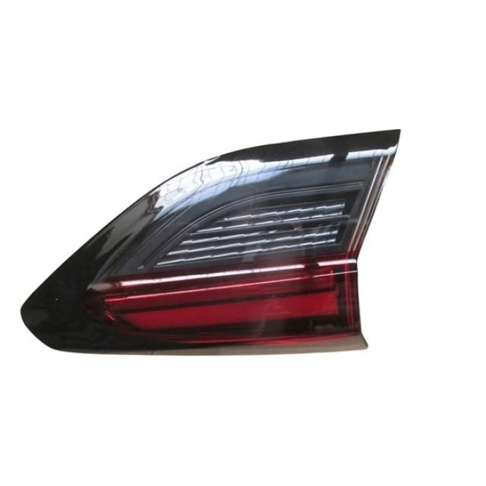 OPEL CORSA- F- 24/25; İÇ STOP LAMBASI SOL KIRMIZI/BEYAZ/LEDLİ (E MARKLI)