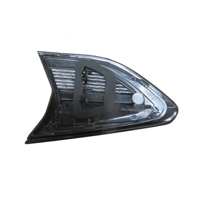 OPEL CORSA- F- 24/25; İÇ STOP LAMBASI SOL KIRMIZI/BEYAZ/LEDLİ (E MARKLI)