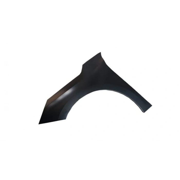 OPEL CORSA- F- 24/25; ÖN ÇAMURLUK DELIKSIZ SOL (TYG)