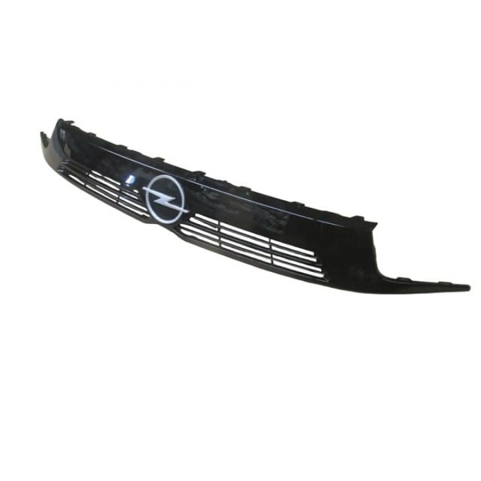 OPEL CORSA- F- 24/25; ÖN PANJUR SİYAH (TW)