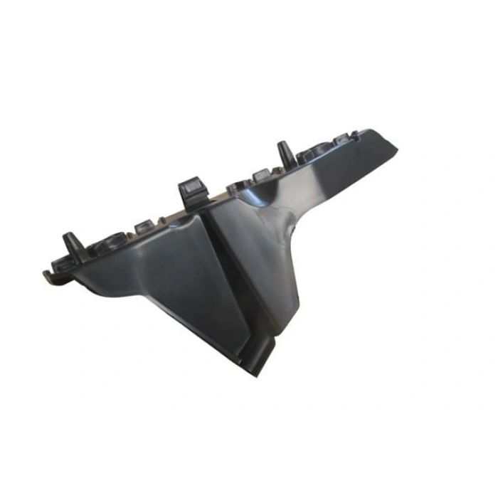 OPEL CORSA- F- 24/25; ÖN TAMPON BAĞLANTI BRAKETİ SOL PLASTİK