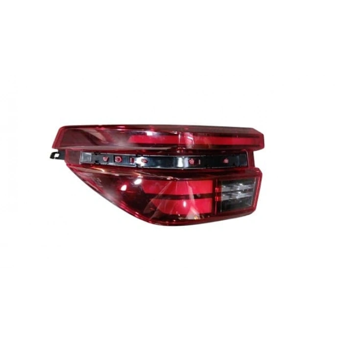 OPEL FRONTERA- 24/25; DIŞ STOP LAMBASI SOL KIRMIZI/BEYAZ (LEDLİ)