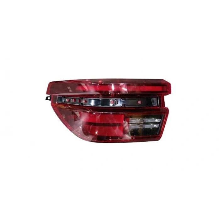 OPEL FRONTERA- 24/25; DIŞ STOP LAMBASI SOL KIRMIZI/BEYAZ (LEDLİ)