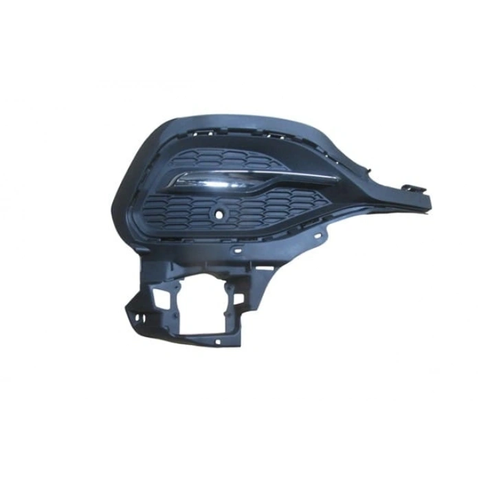 OPEL GRANDLAND X- 18/21; SİS LAMBA KAPAĞI SAĞ NİKELAJ ÇITALI (TW)