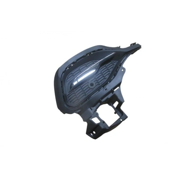 OPEL GRANDLAND X- 18/21; SİS LAMBA KAPAĞI SAĞ NİKELAJ ÇITALI (TW)