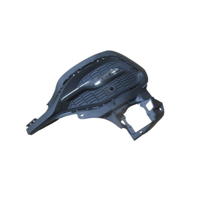 OPEL GRANDLAND X- 18/21; SİS LAMBA KAPAĞI SOL NİKELAJ ÇITALI (TW)