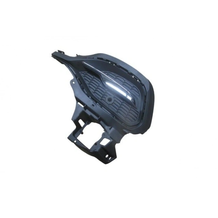 OPEL GRANDLAND X- 18/21; SİS LAMBA KAPAĞI SOL NİKELAJ ÇITALI (TW)